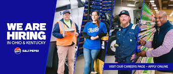 PepsiCo is fun, dynamic and a place where you can build your skills and advance without changing who you are. We value your unique stories, skill sets and fresh perspectives.