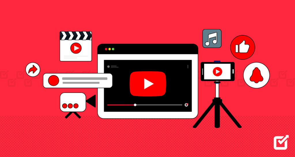 Become a YouTube video editor!